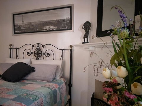 Fernweh Guesthouse - Accommodation NSW 3