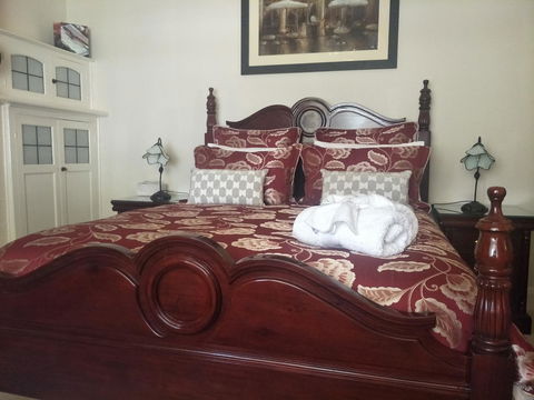 Fernweh Guesthouse - Accommodation NSW 11