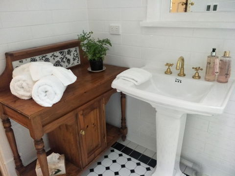 Fernweh Guesthouse - Accommodation NSW 15