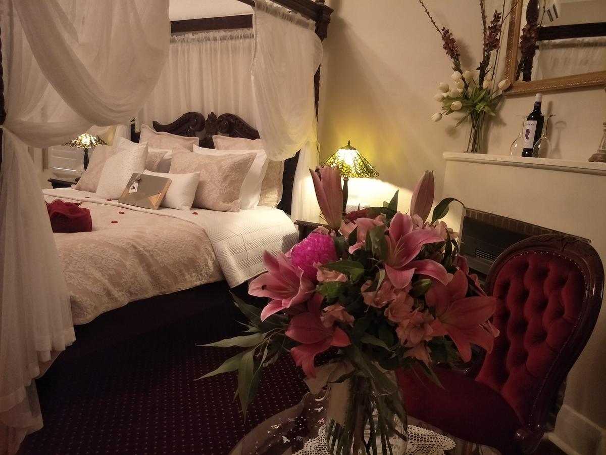 Vine Vale SA Accommodation NSW