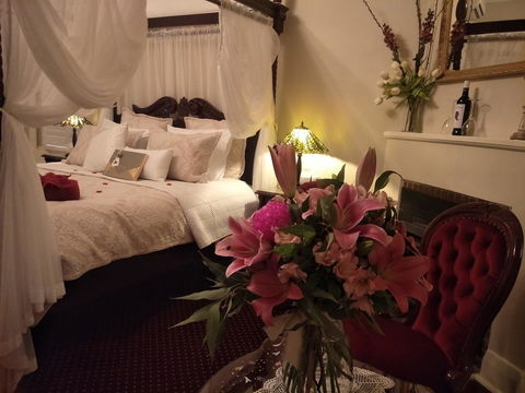 Fernweh Guesthouse - Accommodation NSW 0