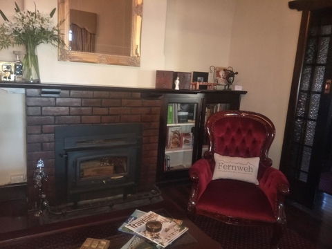 Fernweh Guesthouse - Accommodation NSW 21