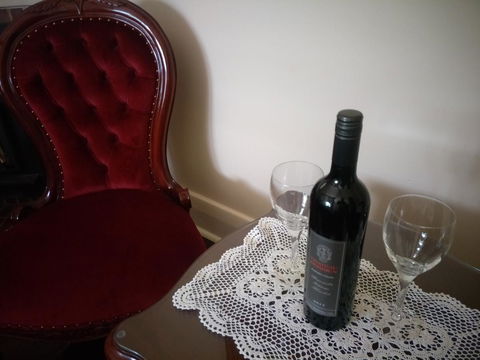 Fernweh Guesthouse - Accommodation NSW 1
