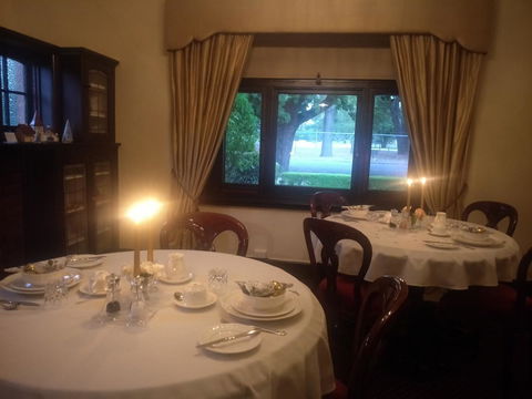 Fernweh Guesthouse - Accommodation NSW 2