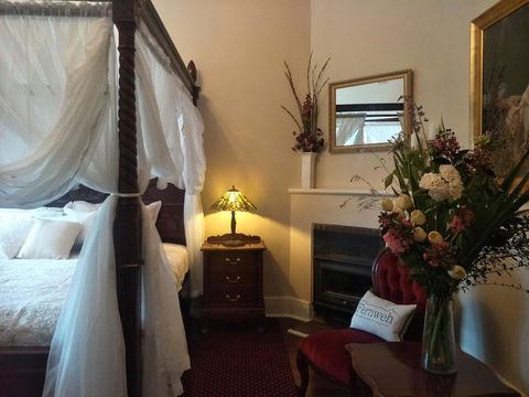 Fernweh Guesthouse - Accommodation NSW 16