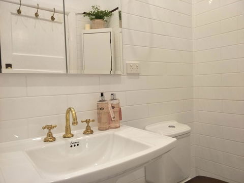 Fernweh Guesthouse - Accommodation NSW 18
