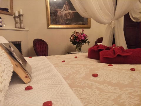 Fernweh Guesthouse - Accommodation NSW 4