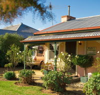 Ruby's Cottage - Accommodation NSW