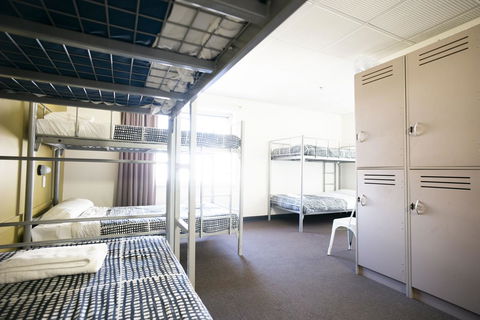 YHA Adelaide Central - Accommodation NSW 23