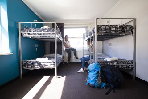 YHA Adelaide Central - Accommodation NSW 14