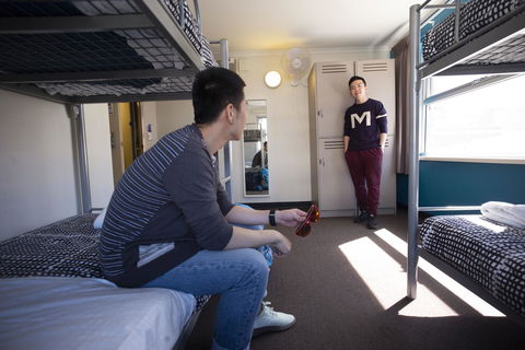 YHA Adelaide Central - Accommodation NSW 12