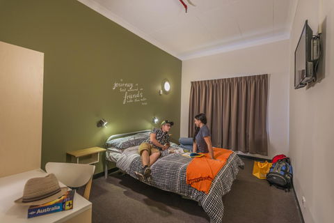 YHA Adelaide Central - Accommodation NSW 41