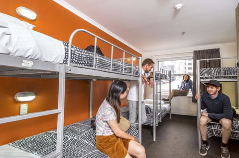YHA Adelaide Central - Accommodation NSW 21