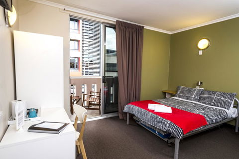 YHA Adelaide Central - Accommodation NSW 31