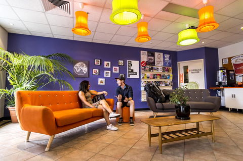 YHA Adelaide Central - Accommodation NSW 24