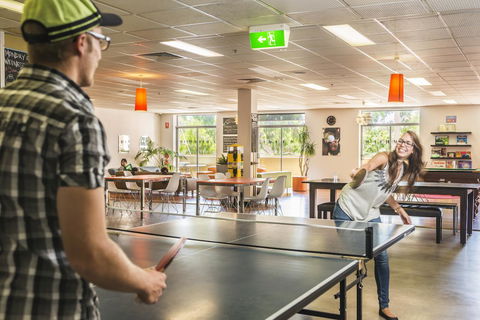 YHA Adelaide Central - Accommodation NSW 38