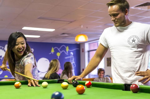 YHA Adelaide Central - Accommodation NSW 25