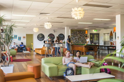 YHA Adelaide Central - Accommodation NSW 27