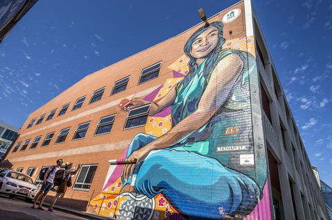 YHA Adelaide Central - Accommodation NSW 0