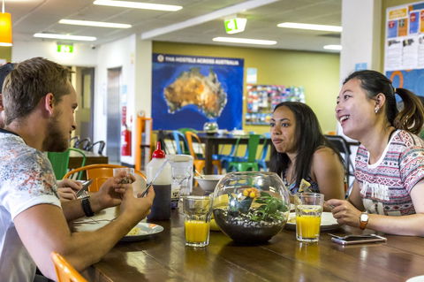 YHA Adelaide Central - Accommodation NSW 30