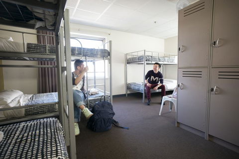 YHA Adelaide Central - Accommodation NSW 15