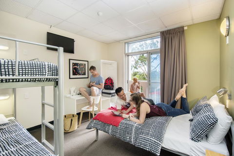 YHA Adelaide Central - Accommodation NSW 43