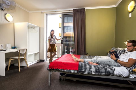 YHA Adelaide Central - Accommodation NSW 22