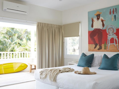 Atlantic Byron Bay - Accommodation NSW 26