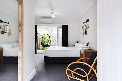 Atlantic Byron Bay - Accommodation NSW 22