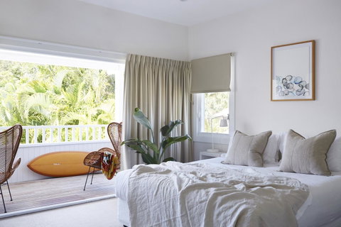 Atlantic Byron Bay - Accommodation NSW 19