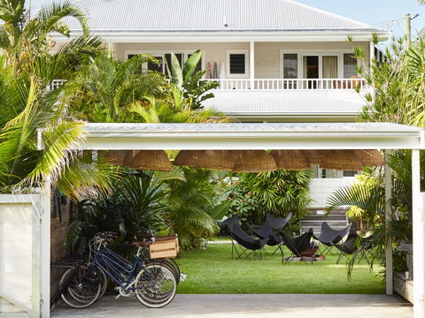 Atlantic Byron Bay - Accommodation NSW 11