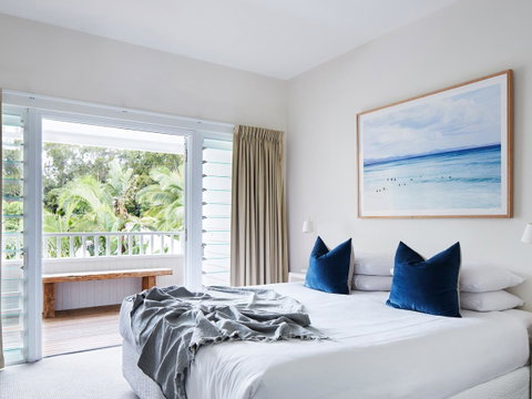 Atlantic Byron Bay - Accommodation NSW 3