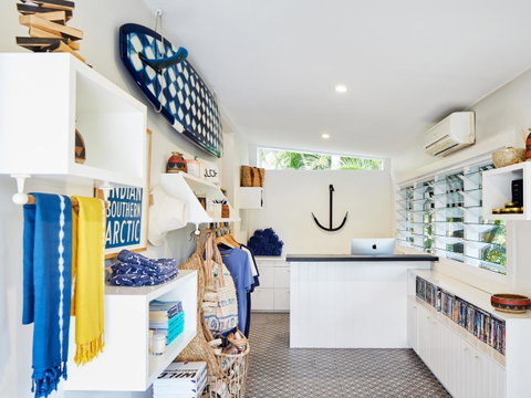 Atlantic Byron Bay - Accommodation NSW 2