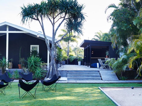 Atlantic Byron Bay - Accommodation NSW 6