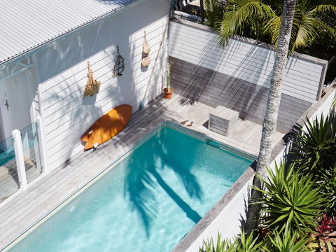 Atlantic Byron Bay - Accommodation NSW 7