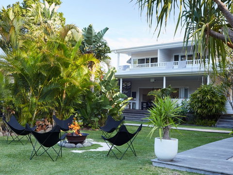 Atlantic Byron Bay - Accommodation NSW 9