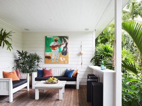 Atlantic Byron Bay - Accommodation NSW 18