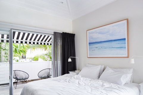 Atlantic Byron Bay - Accommodation NSW 21