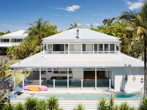 Atlantic Byron Bay - Accommodation NSW 4