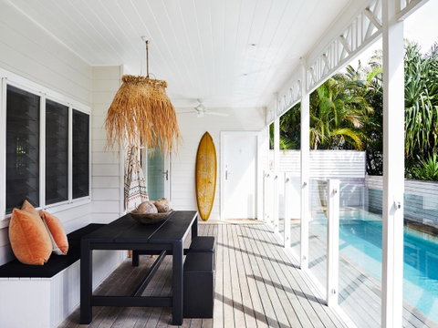 Atlantic Byron Bay - Accommodation NSW 5