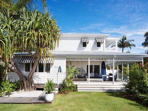 Atlantic Byron Bay - Accommodation NSW 29