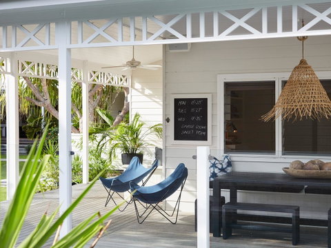 Atlantic Byron Bay - Accommodation NSW 24