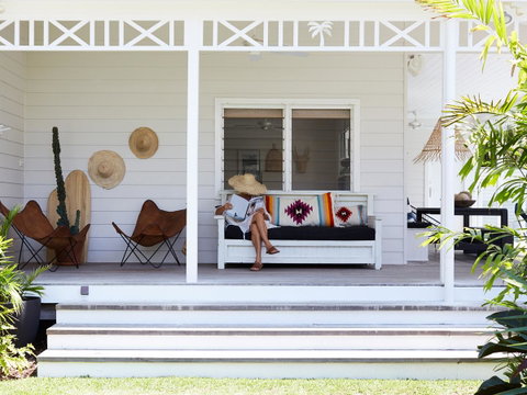 Atlantic Byron Bay - Accommodation NSW 28