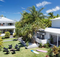 Atlantic Byron Bay - Accommodation NSW