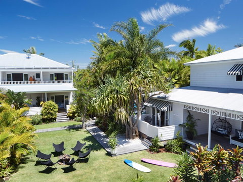 Atlantic Byron Bay - Accommodation NSW 0
