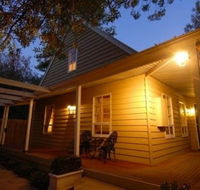 A Secret Treasure - Accommodation NSW