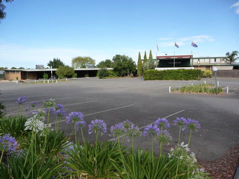 The Wine Vine Hotel - Accommodation NSW 14