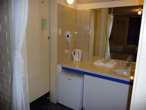 The Wine Vine Hotel - Accommodation NSW 1