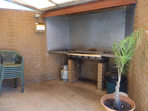 The Wine Vine Hotel - Accommodation NSW 29