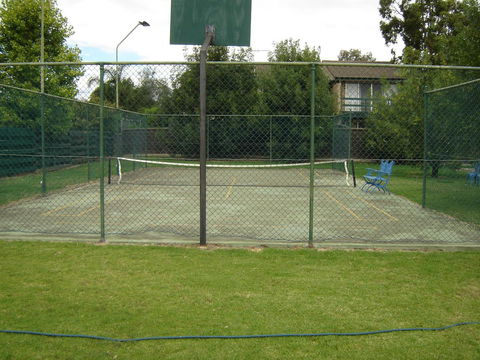 The Wine Vine Hotel - Accommodation NSW 12